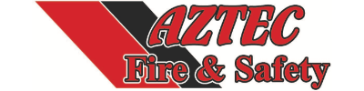 Aztec Fire & Safety Logo